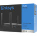 Linksys Hydra Pro Wi-Fi 6E Tri-band Router verpackung