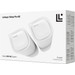 Linksys Velop Pro AXE5400 Doppelpack verpackung