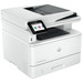 HP LaserJet Pro MFP 4102dw linke seite