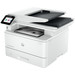 HP LaserJet Pro MFP 4102dw right side