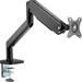 BlueBuilt Monitor Arm Mechanical Spring for 1 Ultrawide Monitor front