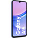 Samsung Galaxy A15 128GB Blau 5G vorne