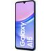 Samsung Galaxy A15 128GB Blau 5G vorne