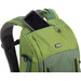 Think Tank BackLight Sprint Green top