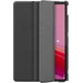 Just in Case Tri-Fold Lenovo Tab M11 Book Case Grau detail