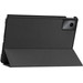 Just in Case Tri-Fold Lenovo Tab M11 Book Case Grau rechte seite