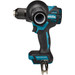 Makita DDF486ZJ (without battery) left side