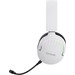 Kabelloses Headset Trust Fayzo GXT491 Weiß für PC oder PlayStation linke seite