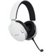 Kabelloses Headset Trust Fayzo GXT491 Weiß für PC oder PlayStation vorne