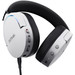 Kabelloses Headset Trust Fayzo GXT491 Weiß für PC oder PlayStation detail