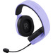 Kabelloses Headset Trust Fayzo GXT491 Violett für PC oder PlayStation oberseite