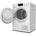 Miele TSL 783 WP innen