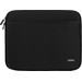 BlueBuilt Laptop Sleeve Width 36cm 15 - 16 inches S Black front