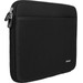 BlueBuilt Laptop Sleeve Width 31cm 13 inches M Black Main Image