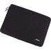 BlueBuilt Laptop Sleeve for Apple MacBook Pro 16 inches Black front