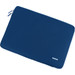 BlueBuilt Laptop Sleeve for Apple MacBook Air 13 inches Blue front