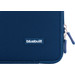 BlueBuilt Laptop Sleeve for Apple MacBook Air 15 inches Blue detail