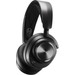 SteelSeries Arctis Nova Pro Wireless PlayStation Headset - Schwarz linke seite