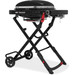 Weber Traveler Compact rechte seite