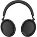 Sennheiser Accentum Plus Black front