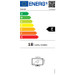 Philips 241V8LAB/00 energielabel