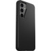 OtterBox Symmetry Samsung Galaxy S24 Back Cover Black right side