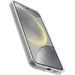 Otterbox Symmetry Samsung Galaxy S24 Backcover Transparent vorne