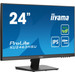 iiyama ProLite XU2463HSU-B1 front