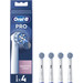 Oral-B Pro Sensitive Clean (4 Stück) vorne