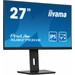 iiyama ProLite XUB2793HS-B6 linke seite