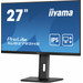 iiyama ProLite XUB2793HS-B6 rechte seite