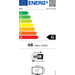 AOC Q27G3XMN/BK energy label