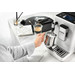 De'Longhi Rivelia EXAM440.35.W product in use