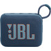 JBL Go 4 Blue Main Image