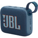 JBL Go 4 Blue right side