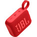 JBL Go 4 Red 3-pack detail