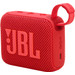 JBL Go 4 Rot 4er-Pack rechte seite