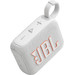 JBL Go 4 Weiß Doppelpack detail