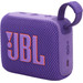 JBL Go 4 Lila Doppelpack rechte seite