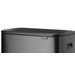 Brabantia Bo Touch Bin 60L Confident Gray detail