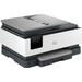 HP OfficeJet Pro 8124e linke seite