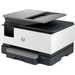 HP OfficeJet Pro 9120e rechte seite