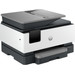 HP OfficeJet Pro 9120e linke seite