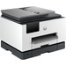 HP OfficeJet Pro 9132e linke seite