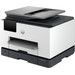 HP OfficeJet Pro 9132e rechte seite