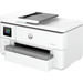 HP OfficeJet Pro 9720e rechte seite