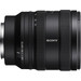 Sony FE 24-50mm f/2.8 G right side