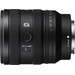 Sony FE 24-50mm f/2.8 G left side