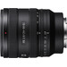 Sony FE 24-50mm f/2.8 G left side