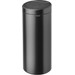 Brabantia Touch Bin 30L Confident Gray right side